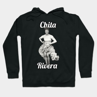 Chita Rivera / 1933 Hoodie